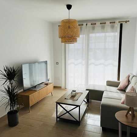 Parking Privado! Sol Y Mar Tu Hogar En La Costa Appartement Estepona Buitenkant foto