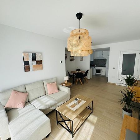 Parking Privado! Sol Y Mar Tu Hogar En La Costa Appartement Estepona Buitenkant foto