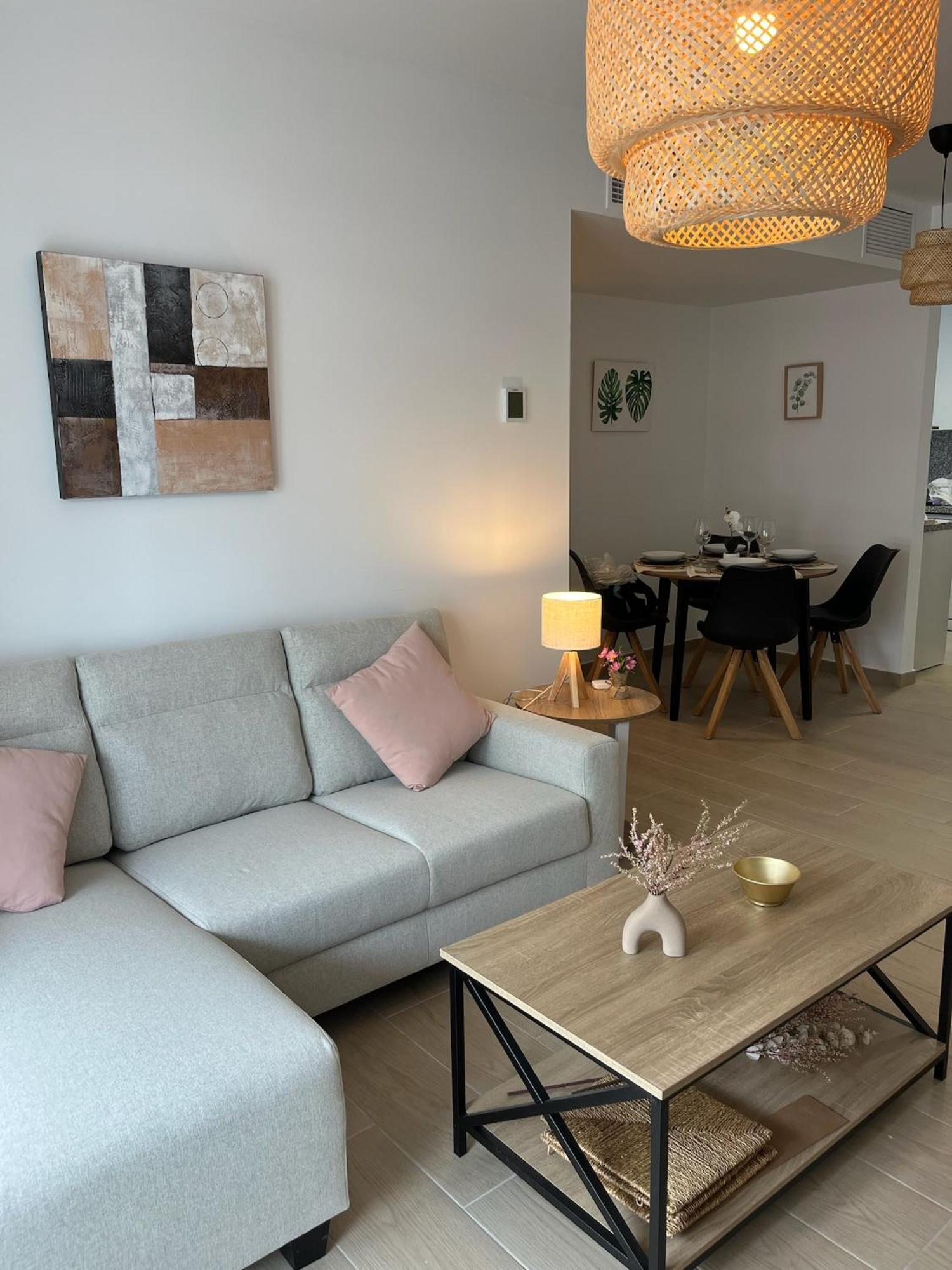 Parking Privado! Sol Y Mar Tu Hogar En La Costa Appartement Estepona Buitenkant foto