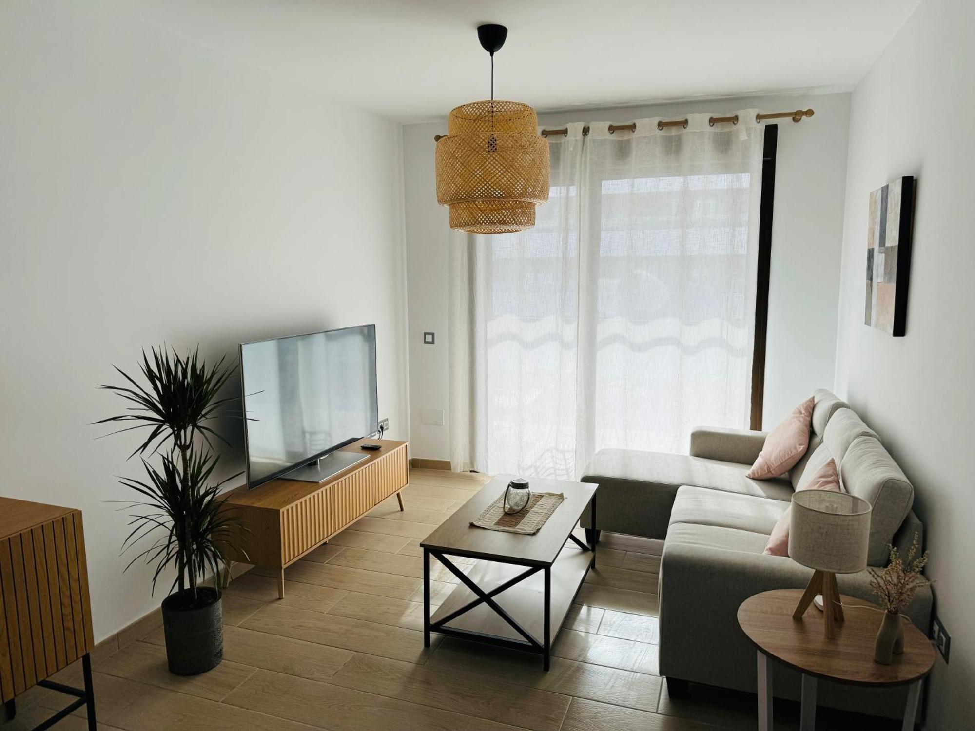 Parking Privado! Sol Y Mar Tu Hogar En La Costa Appartement Estepona Buitenkant foto