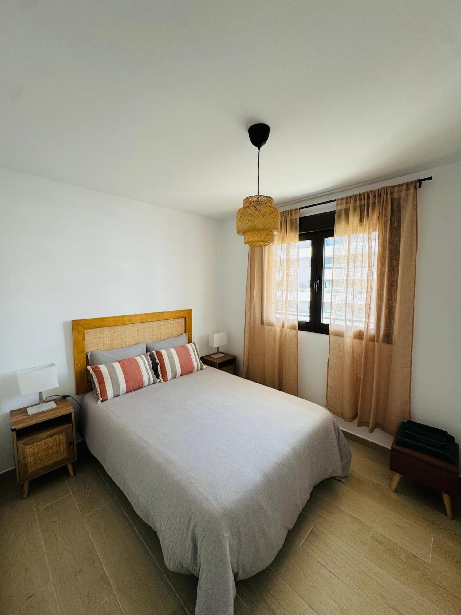 Parking Privado! Sol Y Mar Tu Hogar En La Costa Appartement Estepona Buitenkant foto