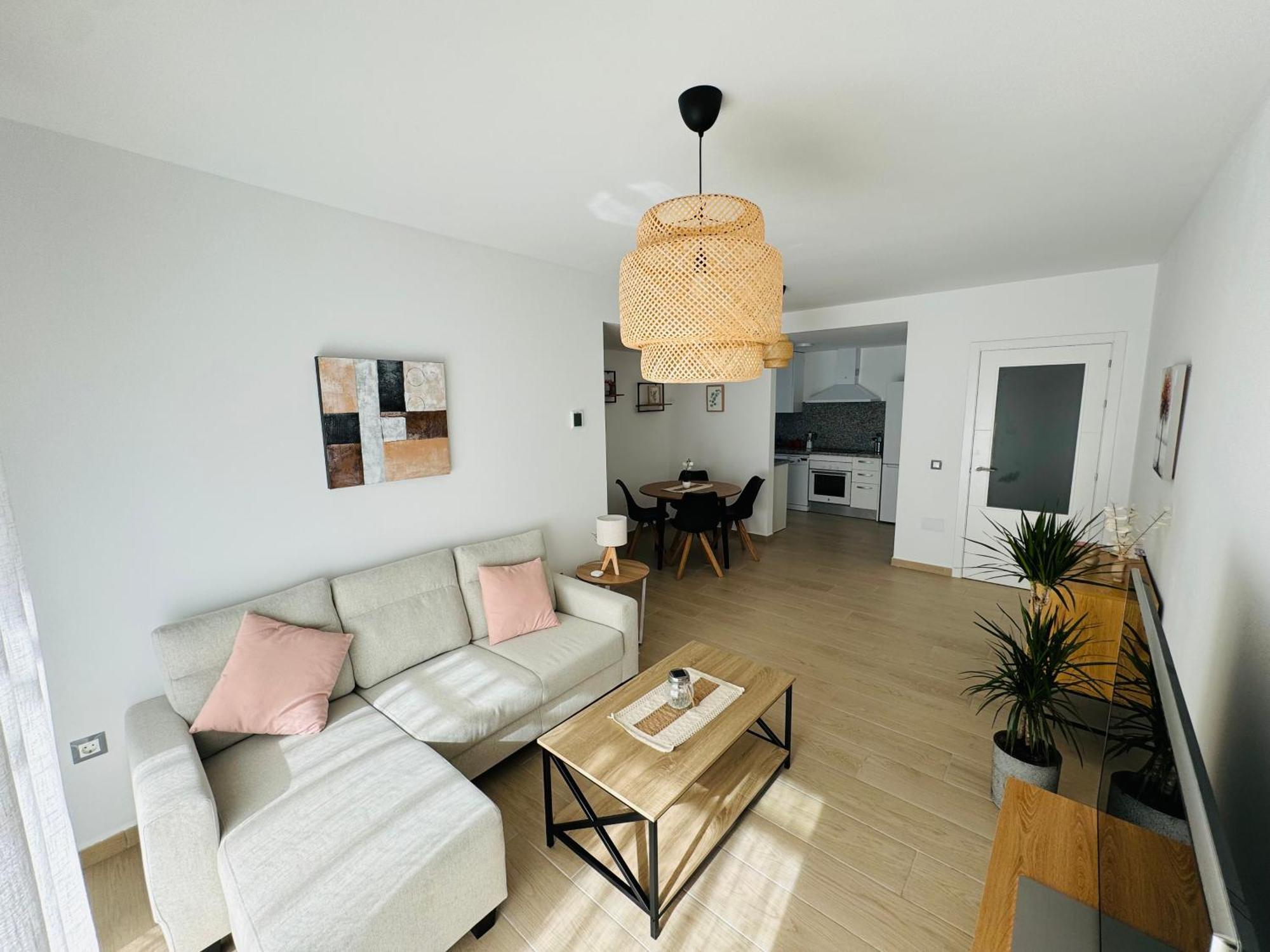 Parking Privado! Sol Y Mar Tu Hogar En La Costa Appartement Estepona Buitenkant foto